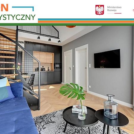 Equus Sopot Apartments Exterior foto