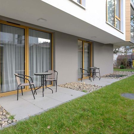 Equus Sopot Apartments Exterior foto