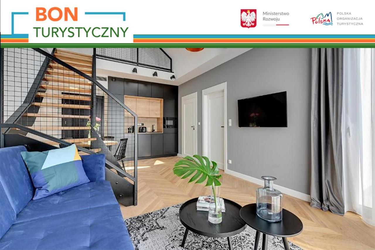 Equus Sopot Apartments Exterior foto