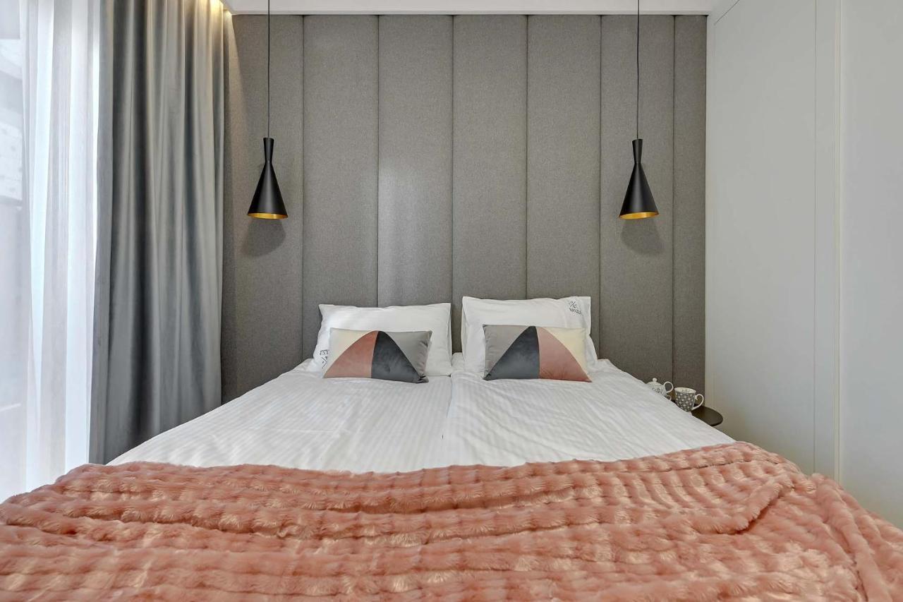 Equus Sopot Apartments Exterior foto