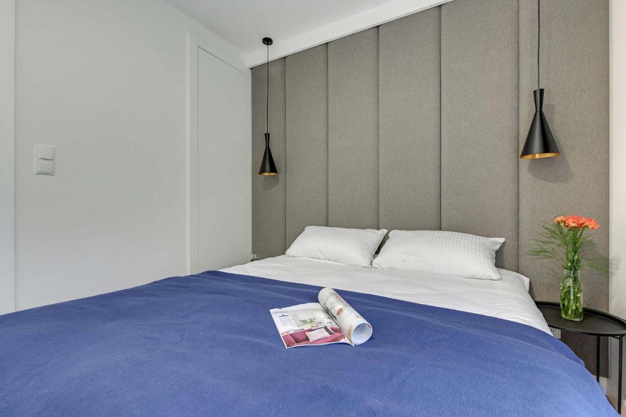 Equus Sopot Apartments Exterior foto
