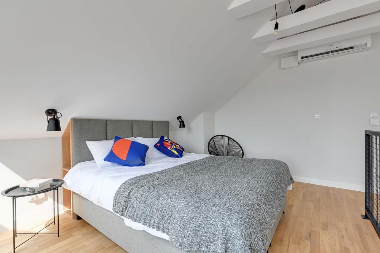 Equus Sopot Apartments Exterior foto