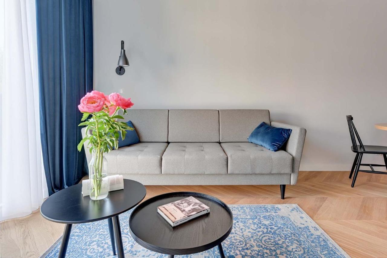 Equus Sopot Apartments Exterior foto