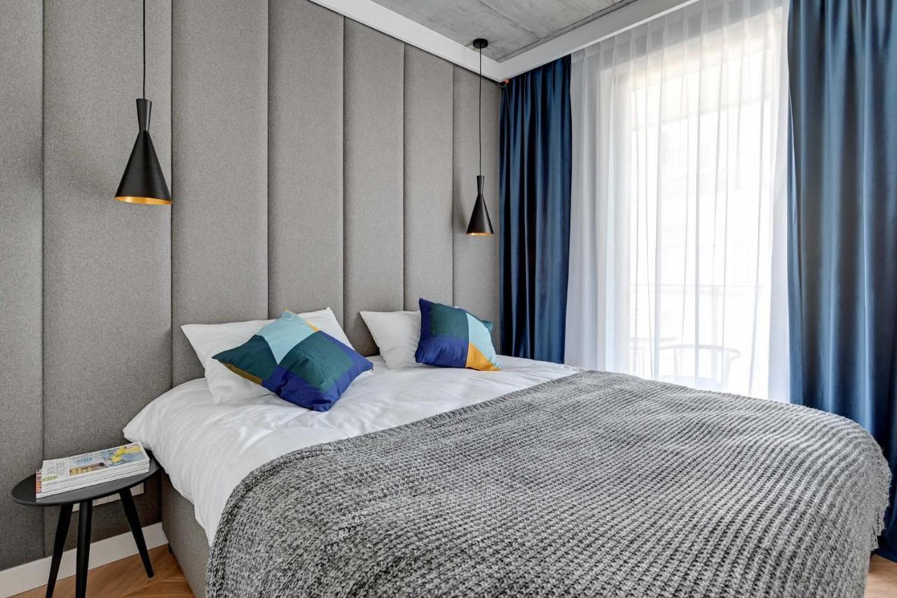 Equus Sopot Apartments Exterior foto