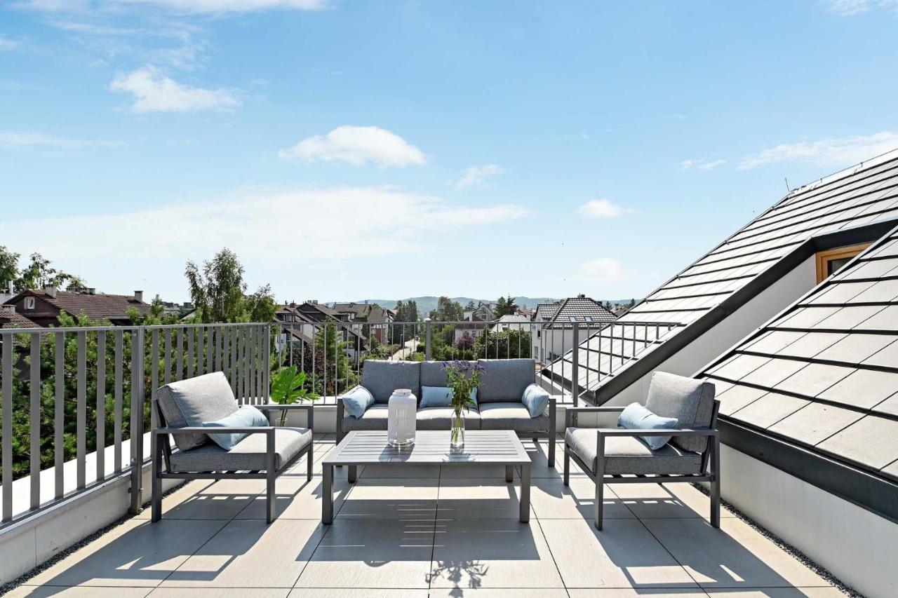 Equus Sopot Apartments Exterior foto