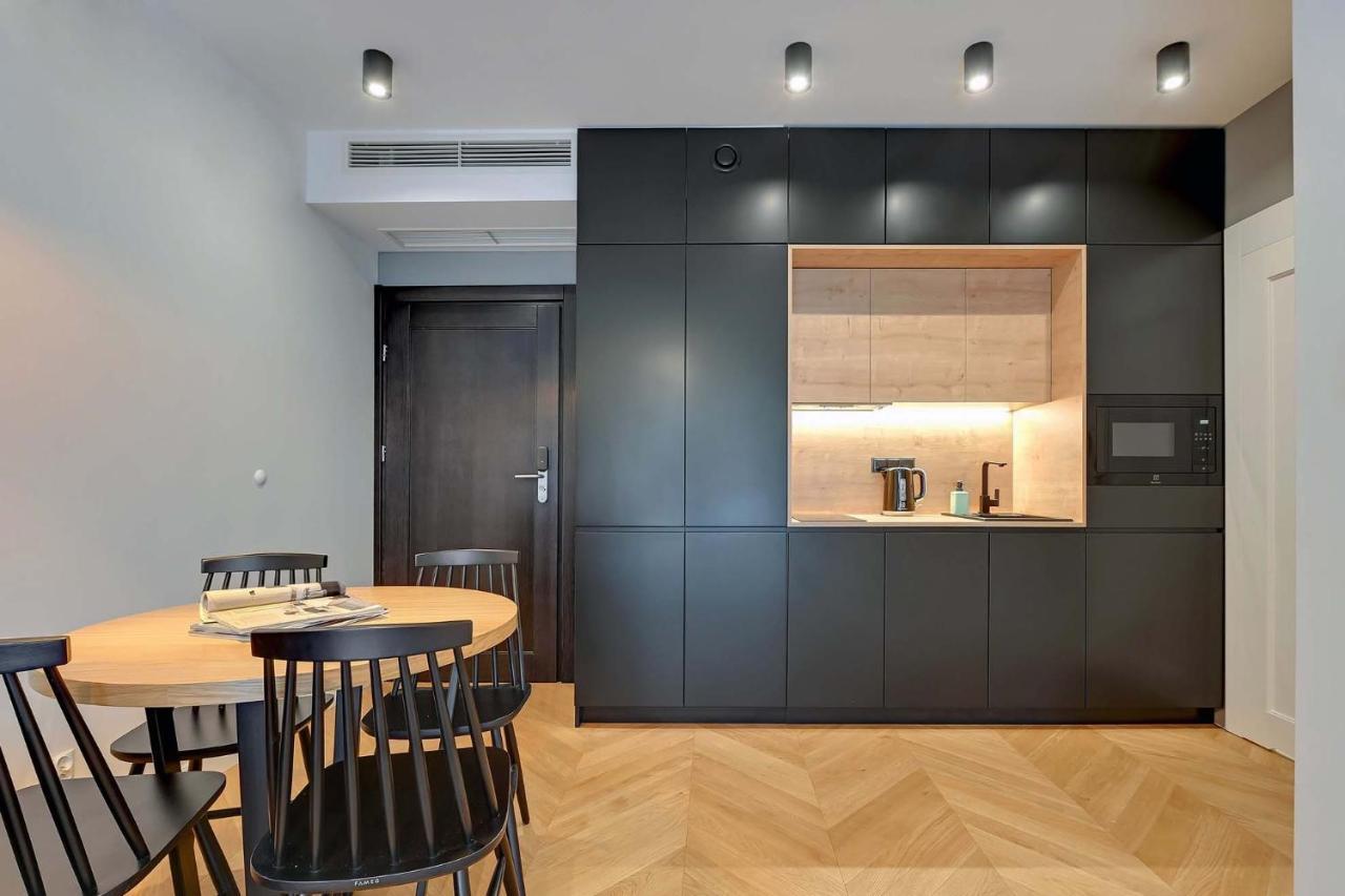 Equus Sopot Apartments Exterior foto