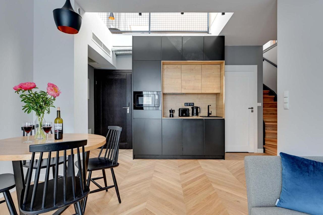 Equus Sopot Apartments Exterior foto