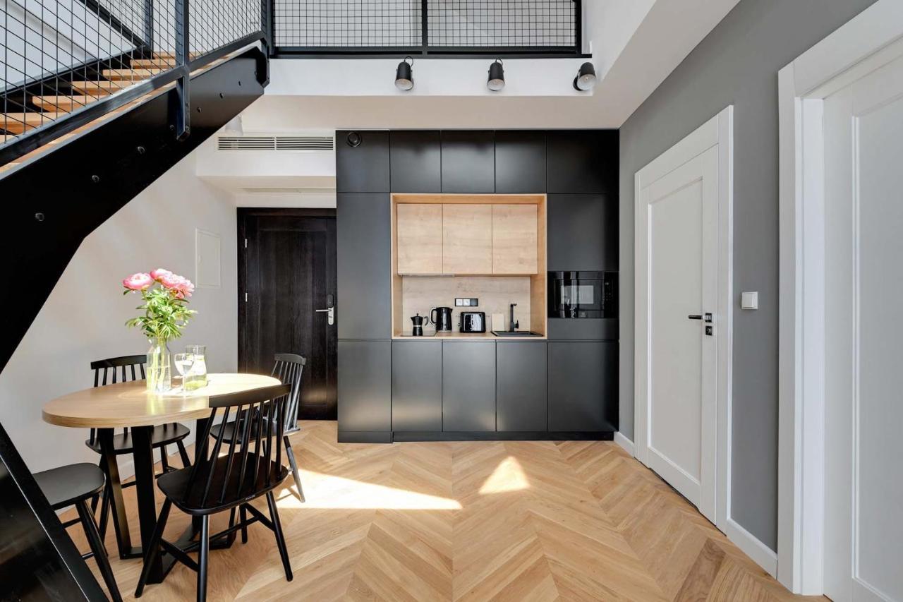 Equus Sopot Apartments Exterior foto