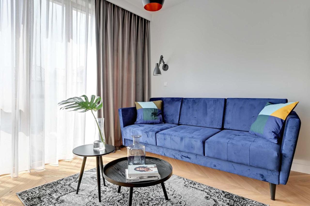 Equus Sopot Apartments Exterior foto